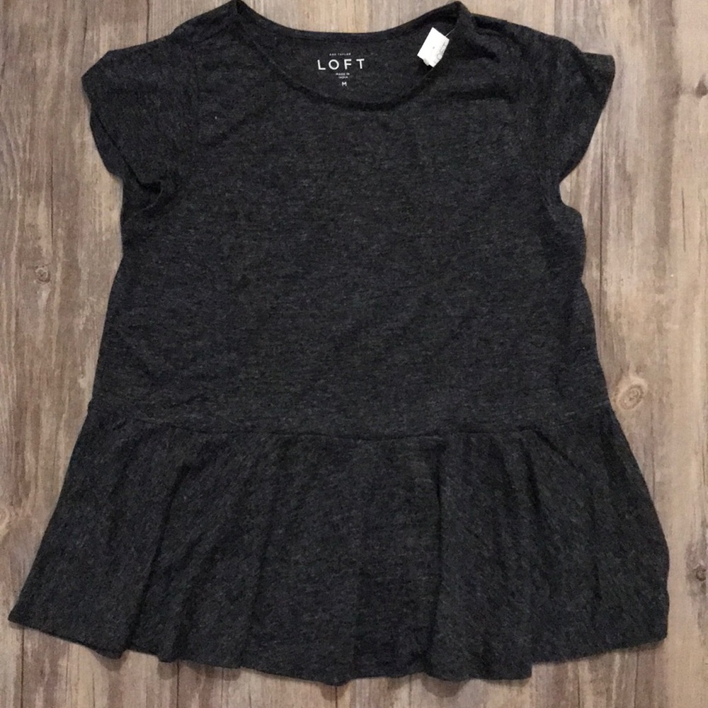 Loft soft blouse
